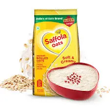 Saffola Oats | 500g |