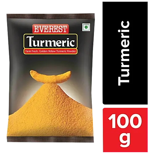Turmeric Powder (100 g)