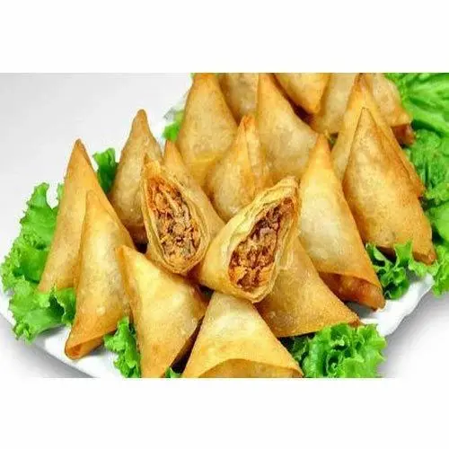 non veg samosa