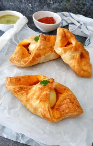 Egg Puff