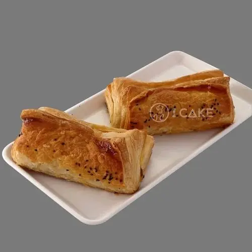 Veg puff