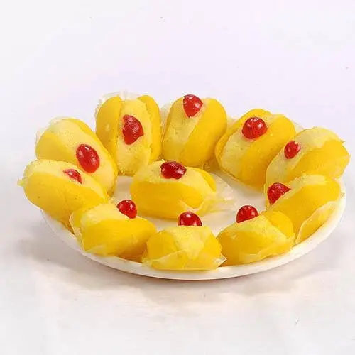 Chamakail