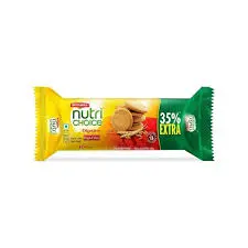 Britannia NutriChoice Digestive Biscuits 200g