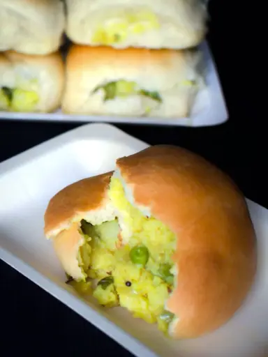 Aloo bun