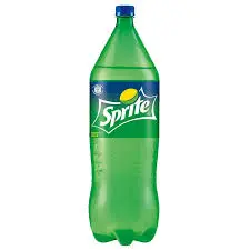 Sprite 1 Litter